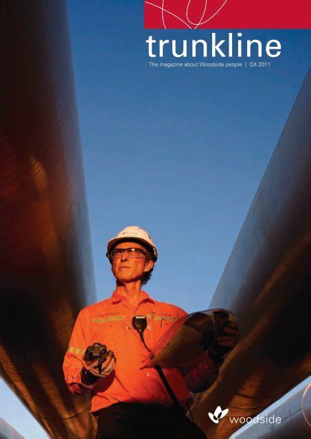 trunkline|Trunkline .